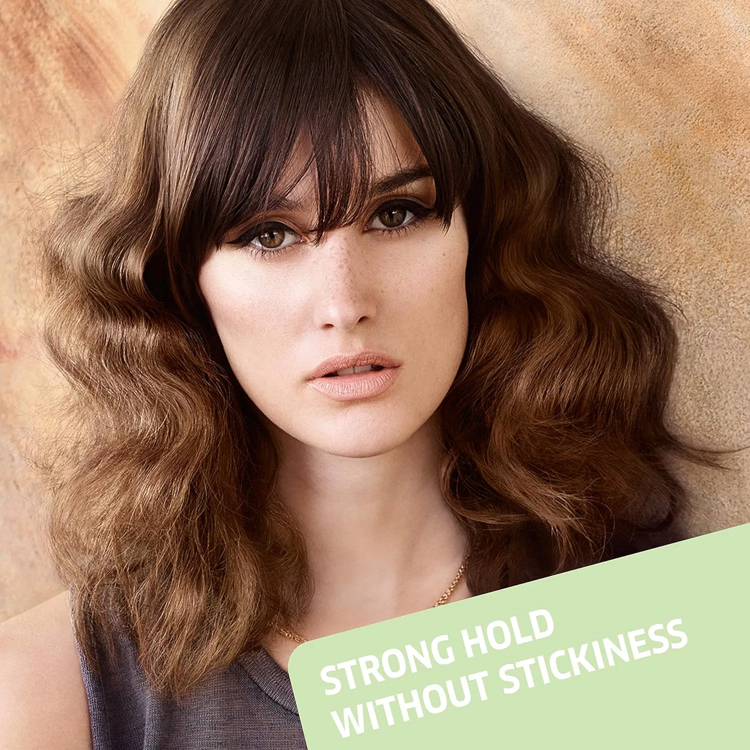 Крем для укладки волос «Eimi Grip Cream Hold Level 3» от Wella ‎Wella Professionals — фото 4