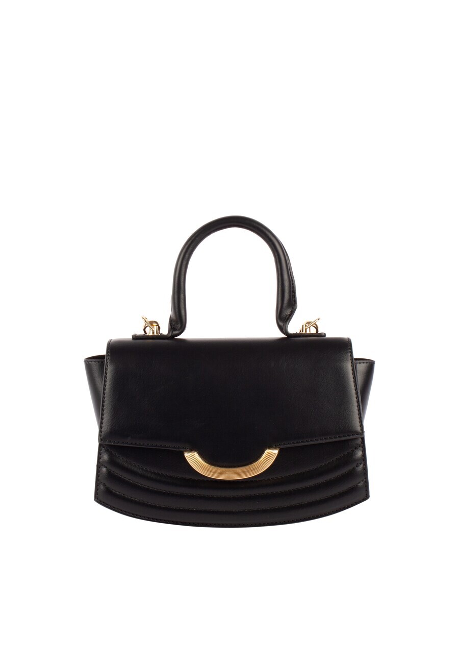 

Сумка usha BLACK LABEL Handbag, черный