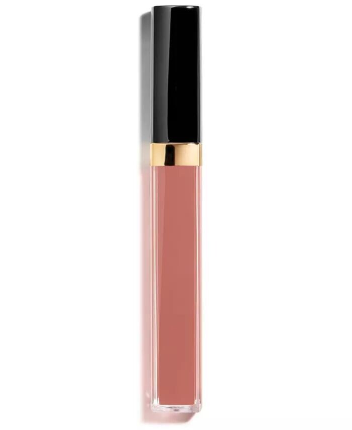 

Увлажняющий блеск Rouge Coco Gloss Chanel, 716 caramel