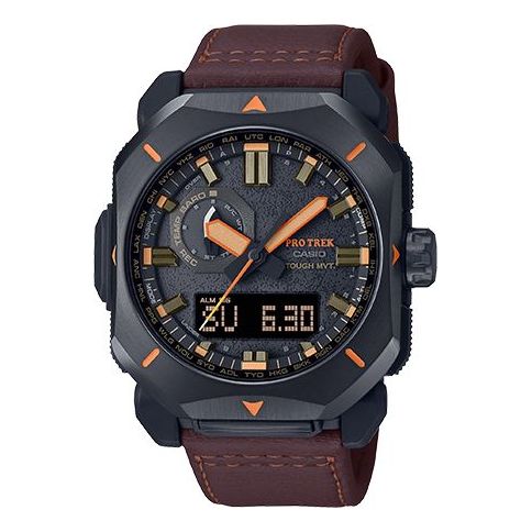

Часы CASIO Waterproof Sports Solar Powered
