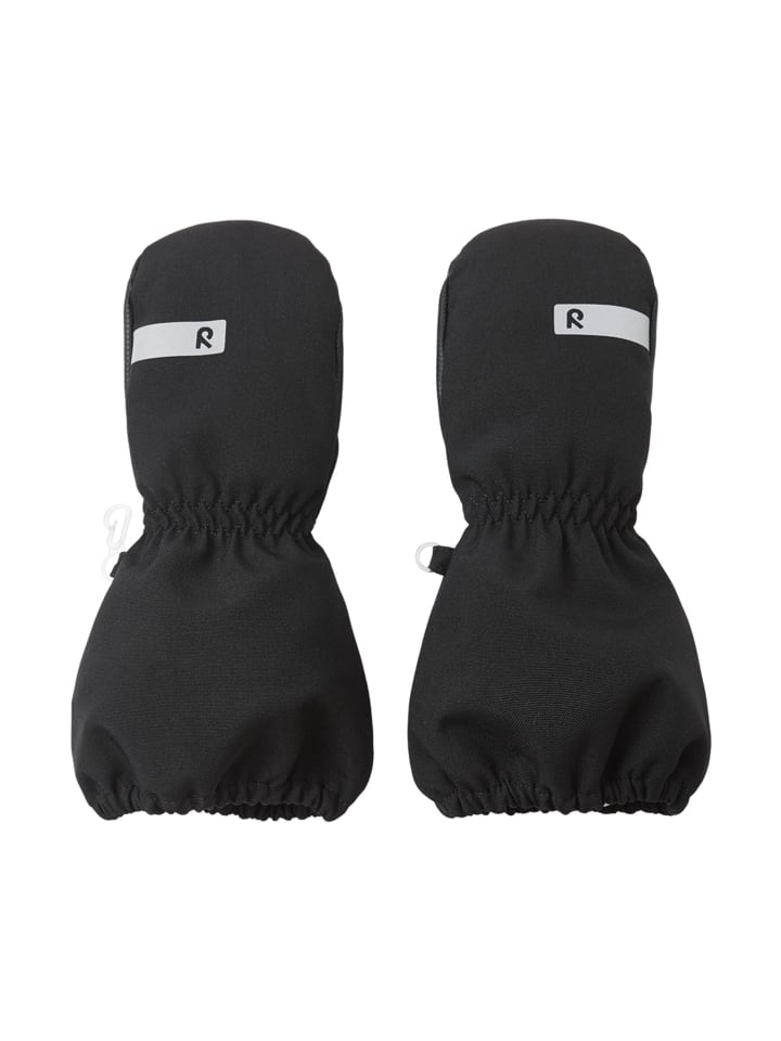 

Reima Перчатки "Моффен" черного цвета