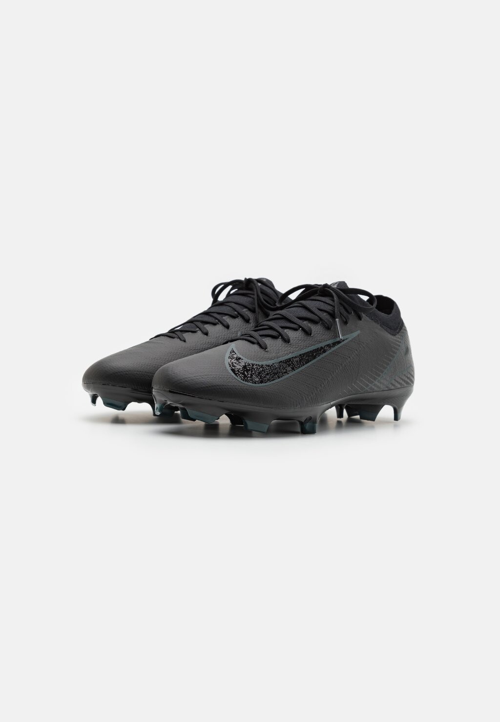 

Бутсы ZM VAPOR 16 PRO FG Nike, черный