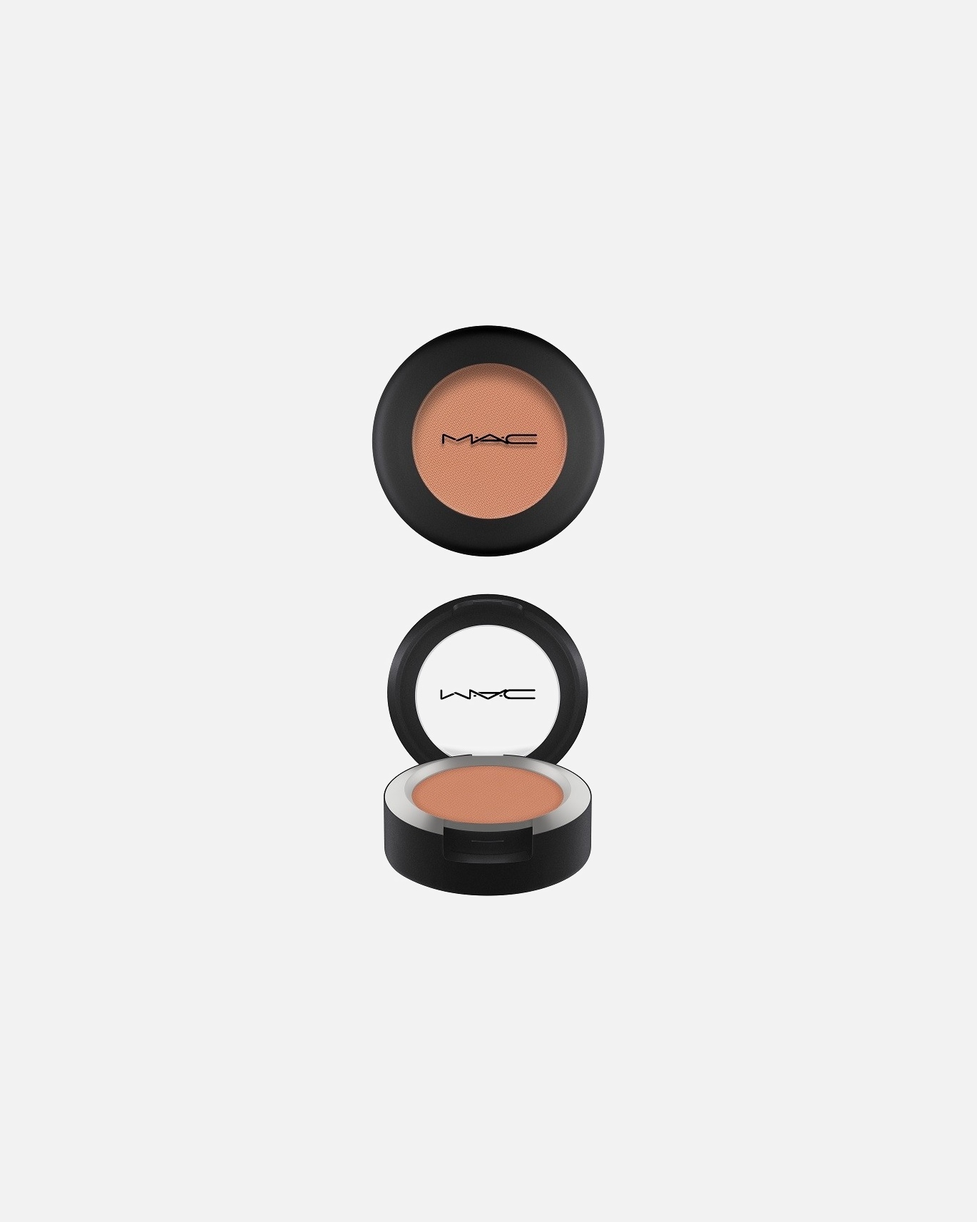 

Тени для глаз, палетка Mac, what clout!, 1.5 гр