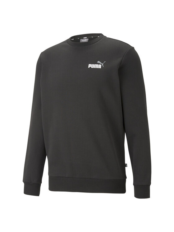 

Толстовка regular fit Puma, черный