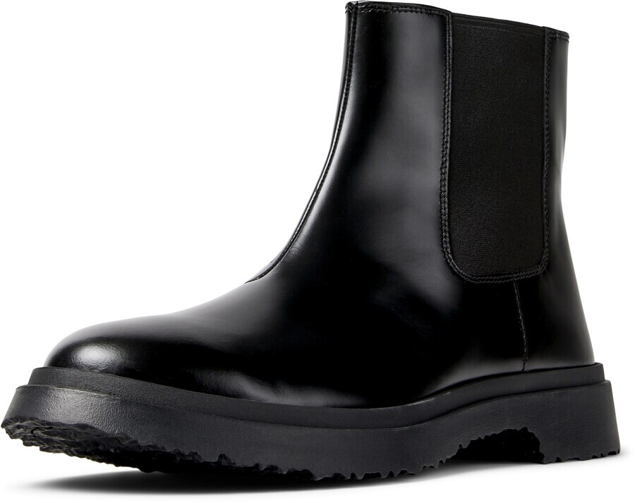 

Повседневные ботинки CAMPER Boots Walden, черный