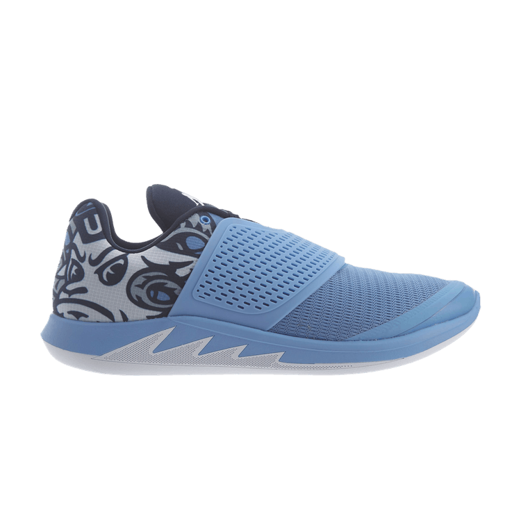 

Кроссовки Jordan Grind 2 'UNC', синий