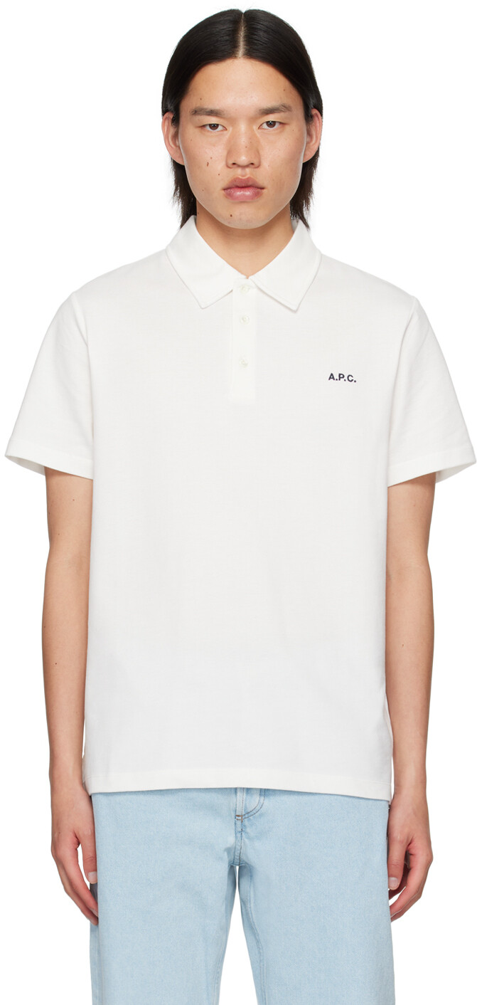 

Картер Поло A.P.C.