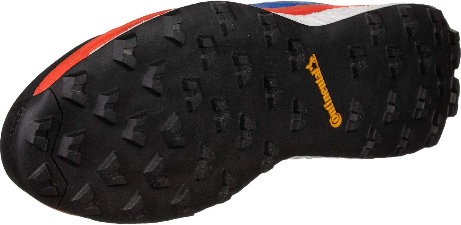Мужские треккинговые и походные кроссовки Adidas Terrex Agravic XT GTX, черный — фото 3