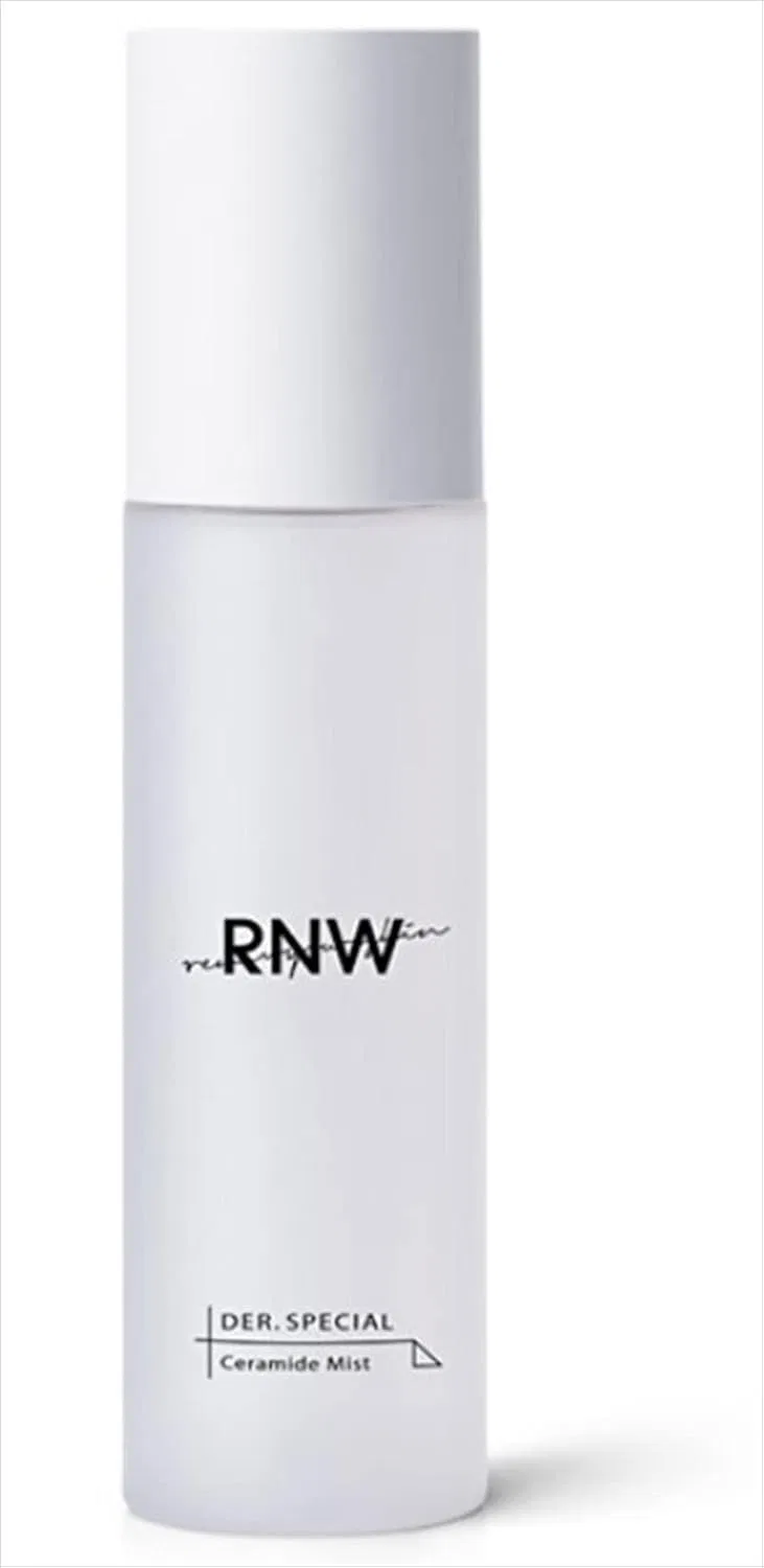Тоник RNW — Ceramic Auroramist, 100 мл