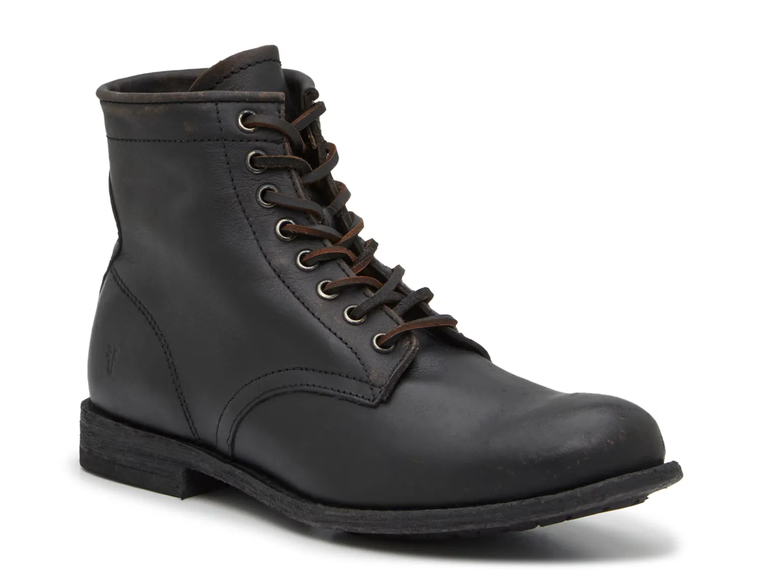 

Сапоги Tyler Combat Boot Frye, черный
