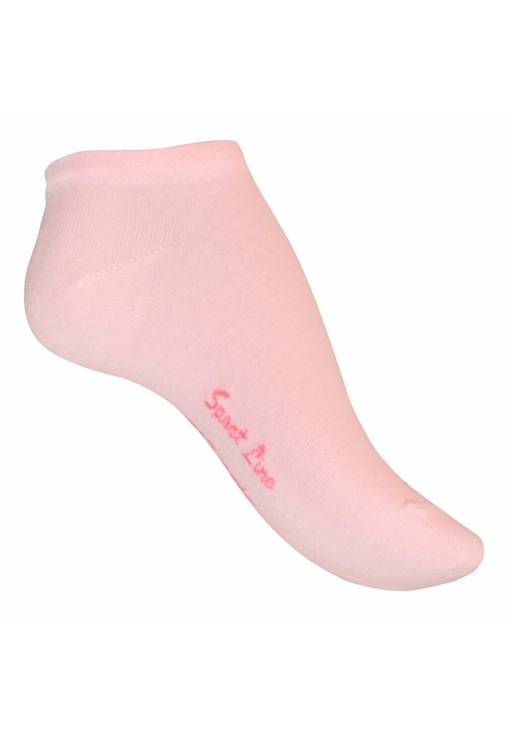 

Носки PRIME ORIGINAL SPORT LINERS 4 PACK Cotton Prime, мультиколор