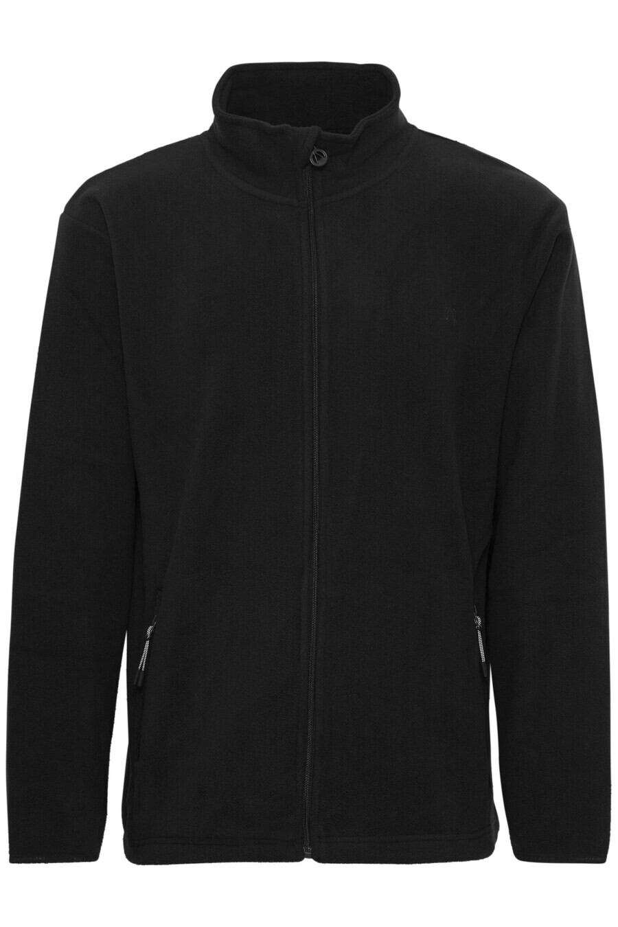

Флисовая куртка North Bend Fleece Jacket Cocas, черный