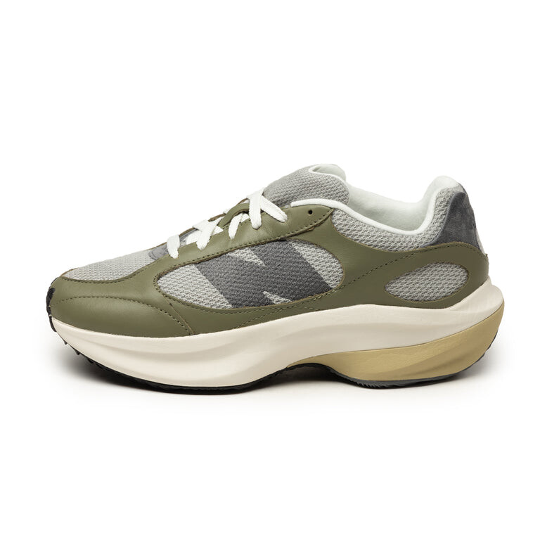 

Кроссовки Wrpd Runner New Balance, зеленый