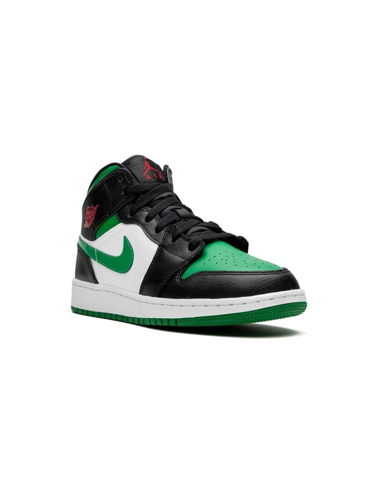 

Кроссовки Air Jordan 1 Jordan Kids, черный