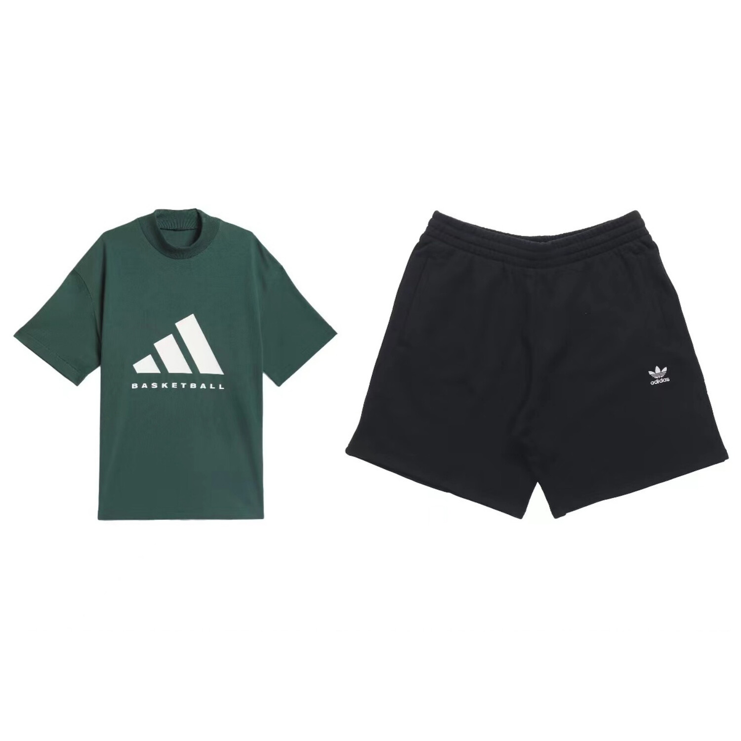 

Повседневная спортивная одежда для мужчин Adidas