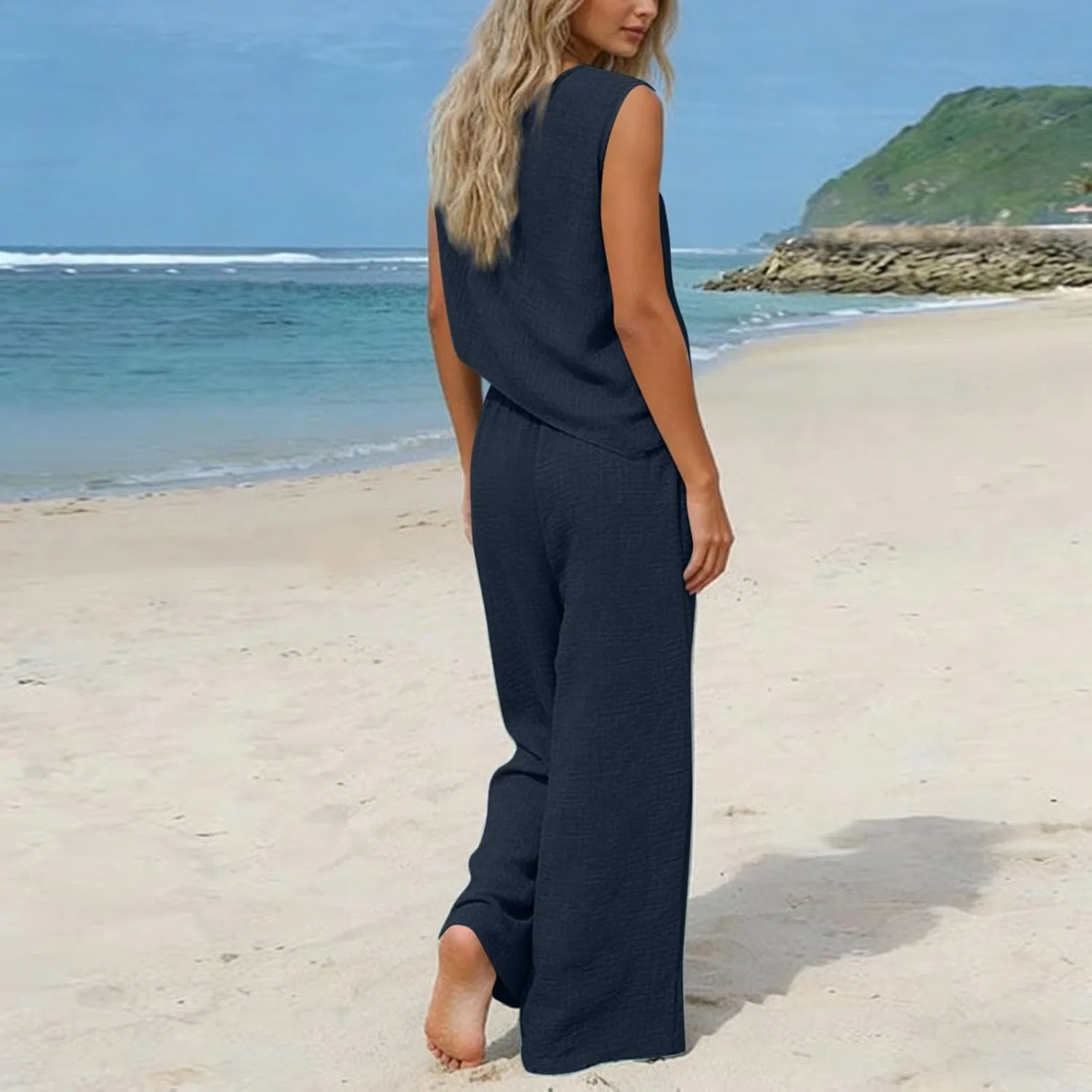 Джинсы Navy, Women's Summer Casual Outfits — фото 4