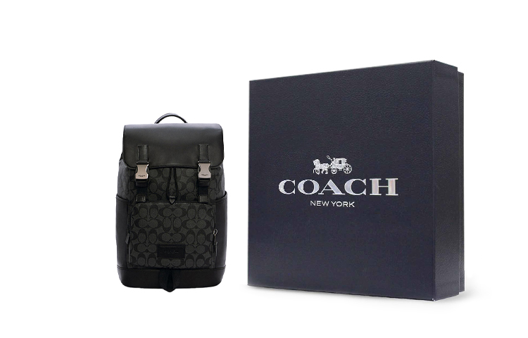 

Рюкзак COACH Track Backpacks