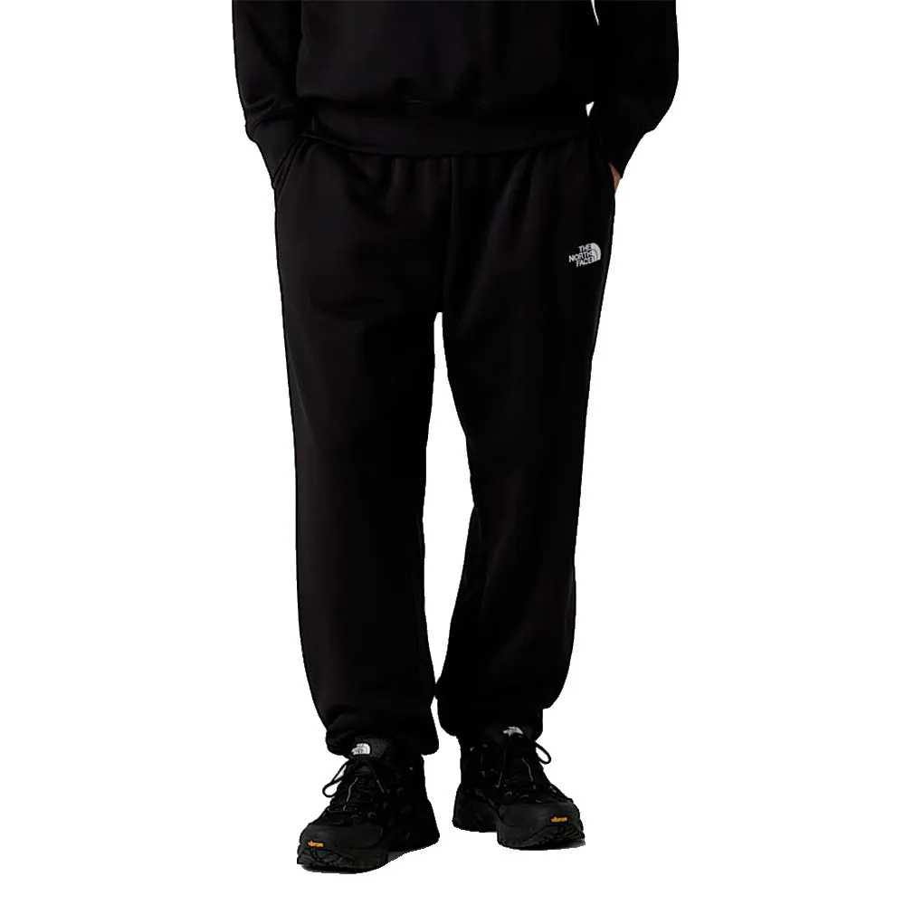 

Спортивные брюки The North Face Essential Relaxed, черный