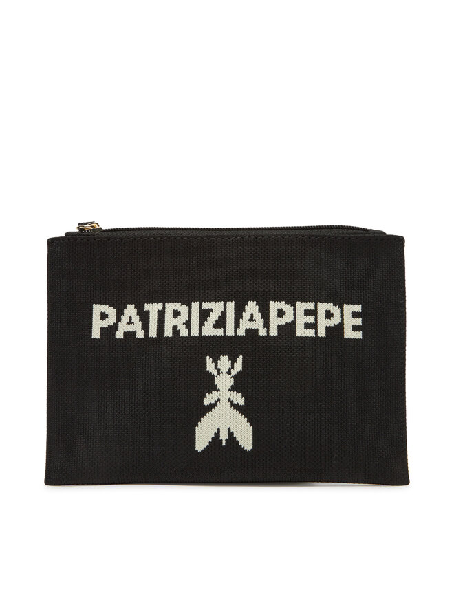 

Сумка 2Q0023/K264-K103 Patrizia Pepe, черный