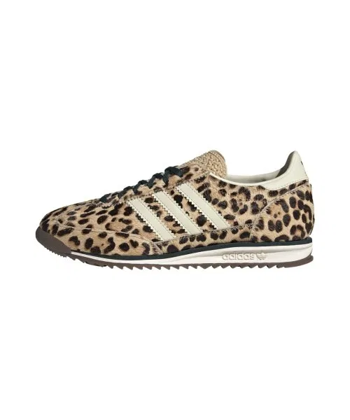 Мужские кроссовки adidas originals SL 72 OG — фото 4