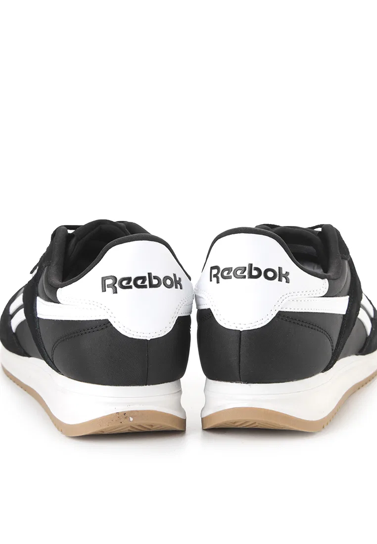 Кроссовки мужские, Reebok World 70, белые — фото 3