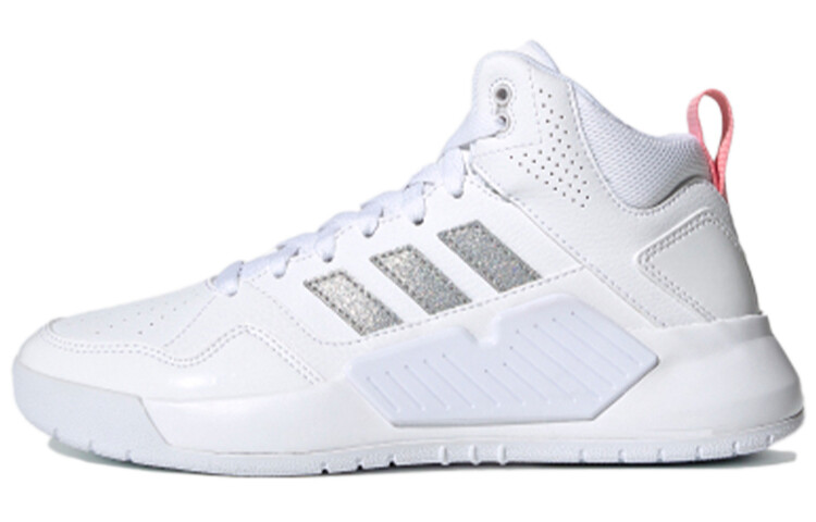 

Обувь для скейтбординга Adidas Neo PLAY9TIS женская