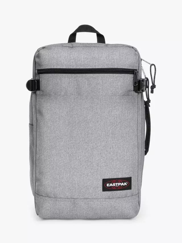 

Рюкзак Eastpak Transit'R Underseater Flight, цвет sunday/grey