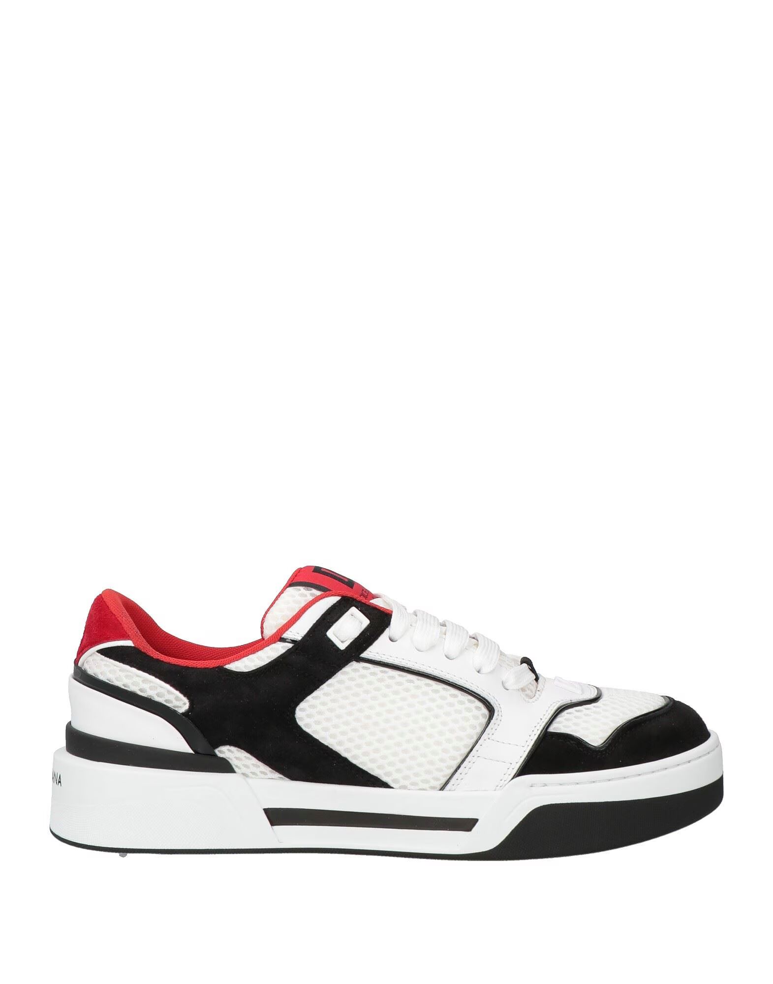 

Кроссовки Snk Dolce&Gabbana, белый