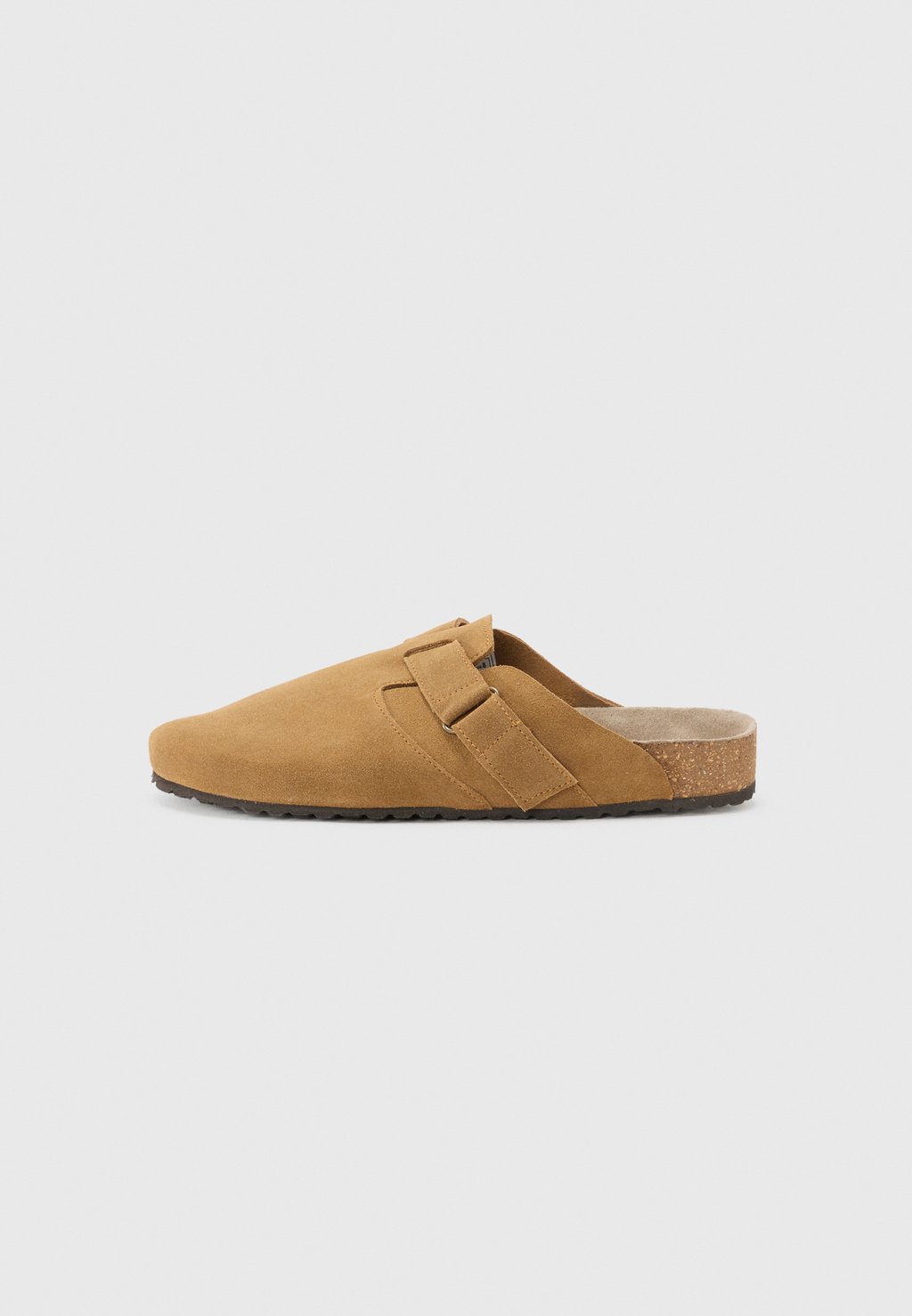 

Мюли JFWLOUIS - Clogs Jack & Jones, цвет Cognac Detail