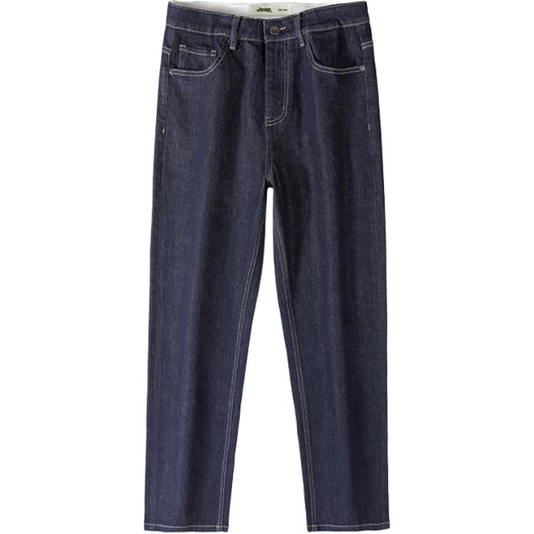 

Джинсы Unisex из коллекции Classic Collection Jeep, синий