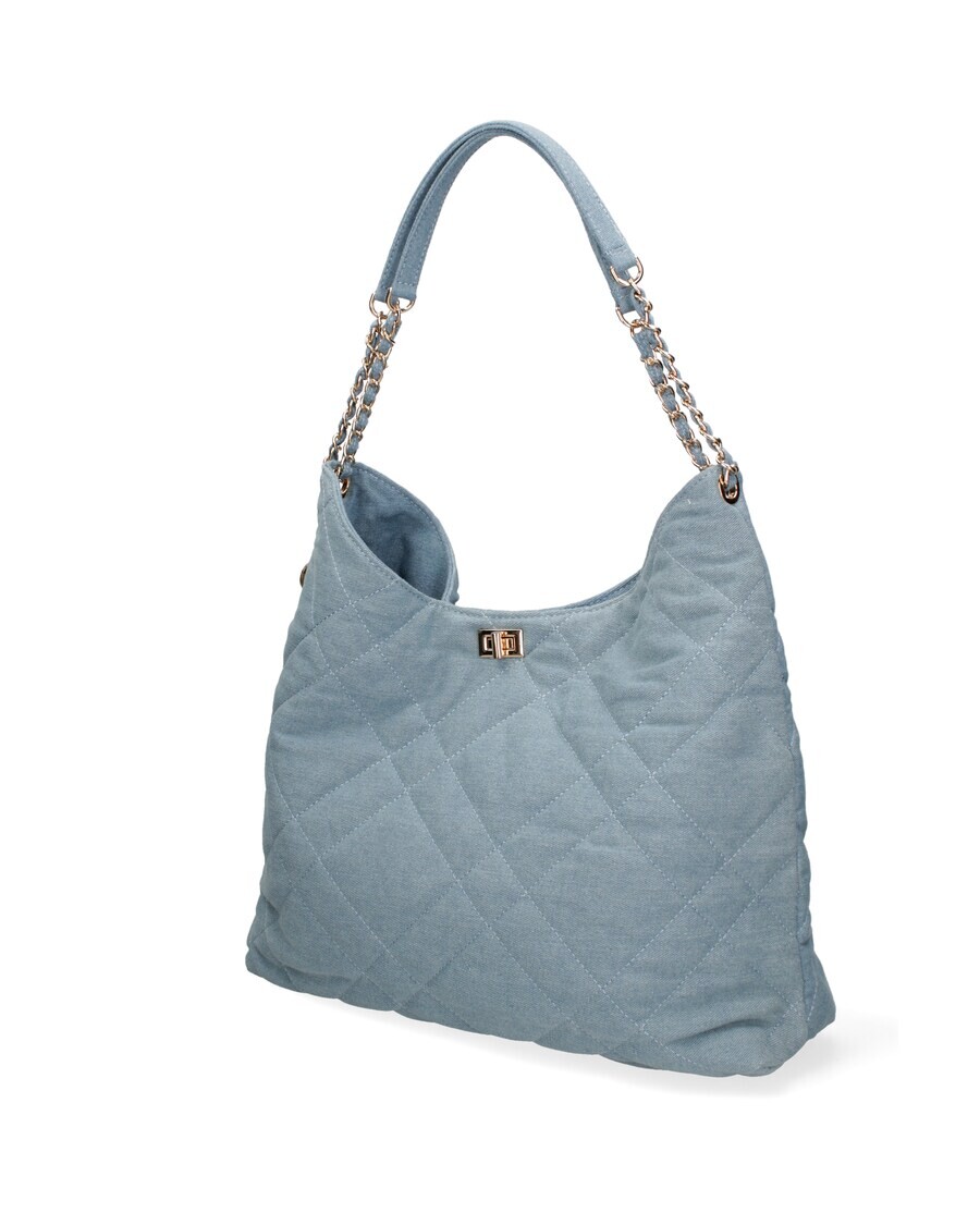 

Сумка через плечо Diana&Co. Shoulder Bag, синий