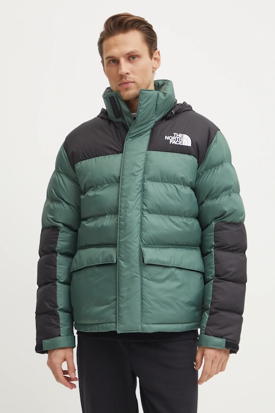 

Куртка Limbara The North Face, зеленый