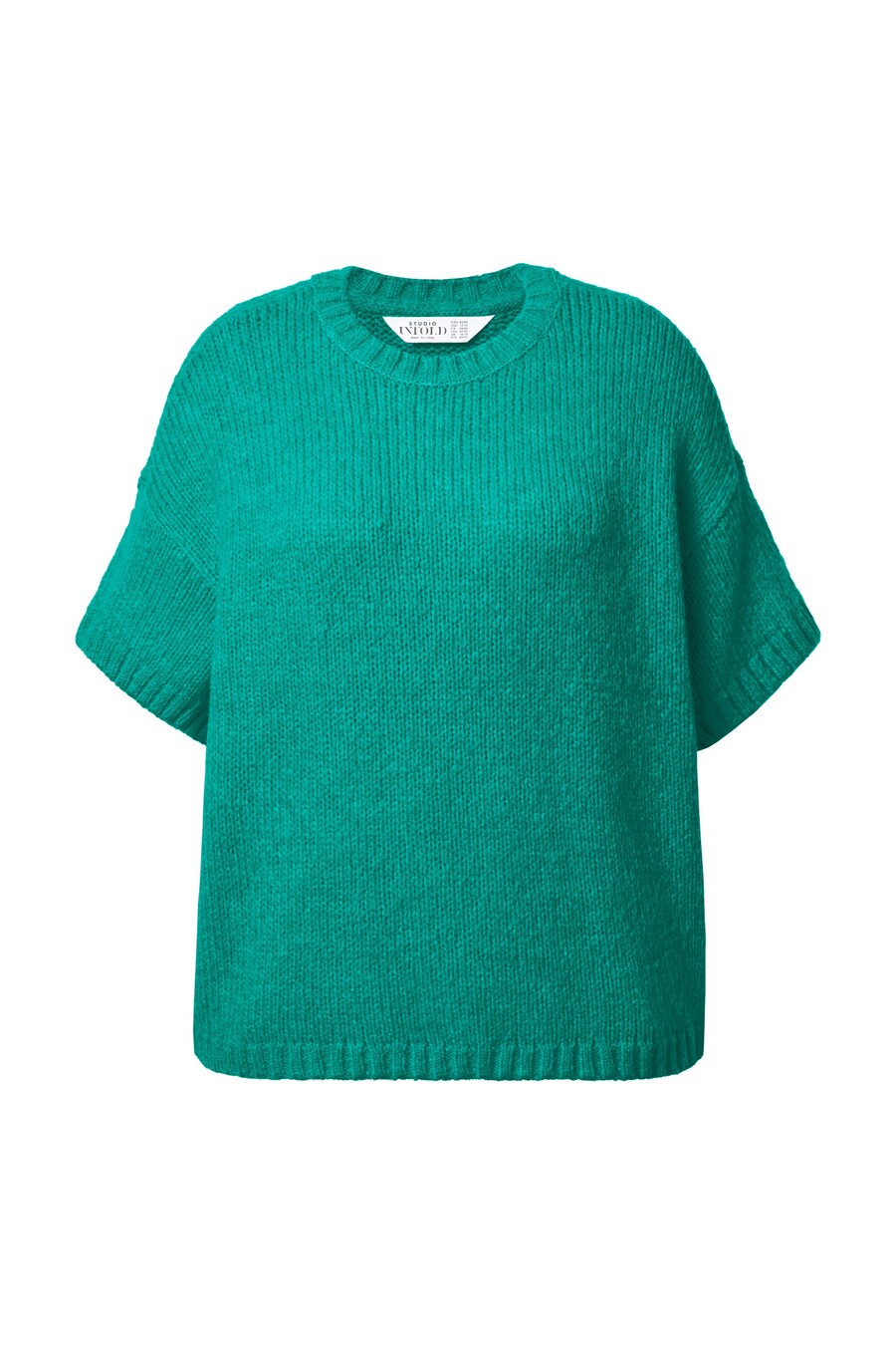 

Свитер Studio Untold, Emerald