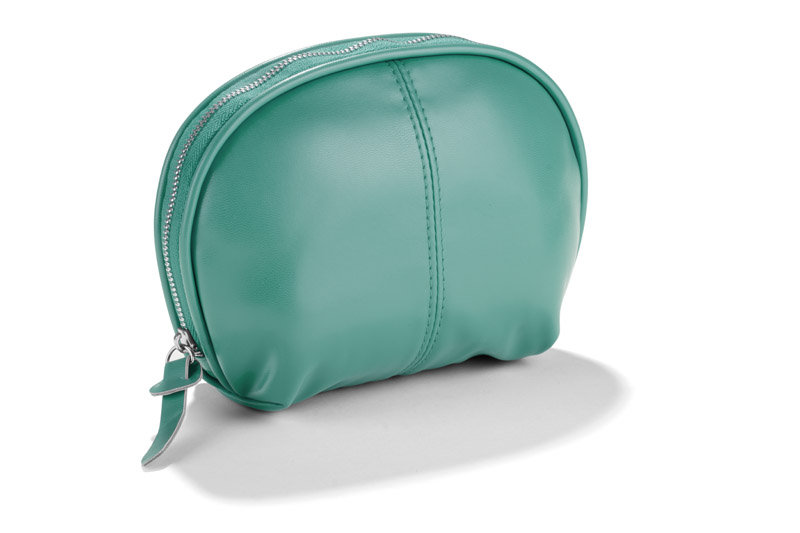 

Косметичка MARLEN бирюзовая Inna marka