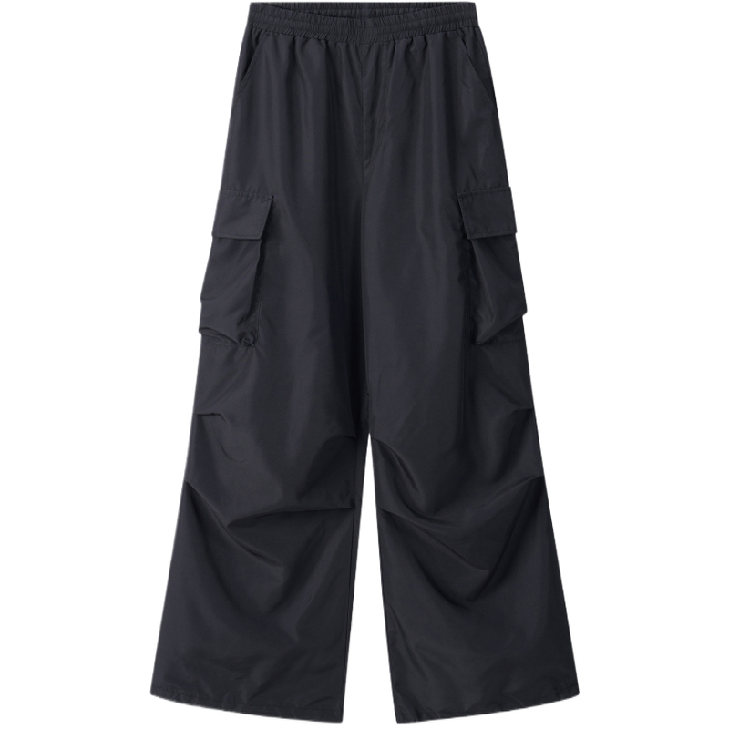 

Повседневные брюки женские GAP, черный