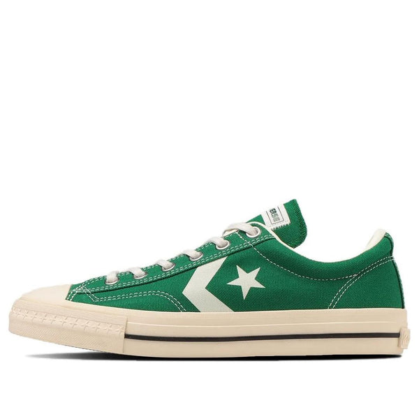 

Кроссовки cx-pro sk cv ox 'green' Converse, зеленый