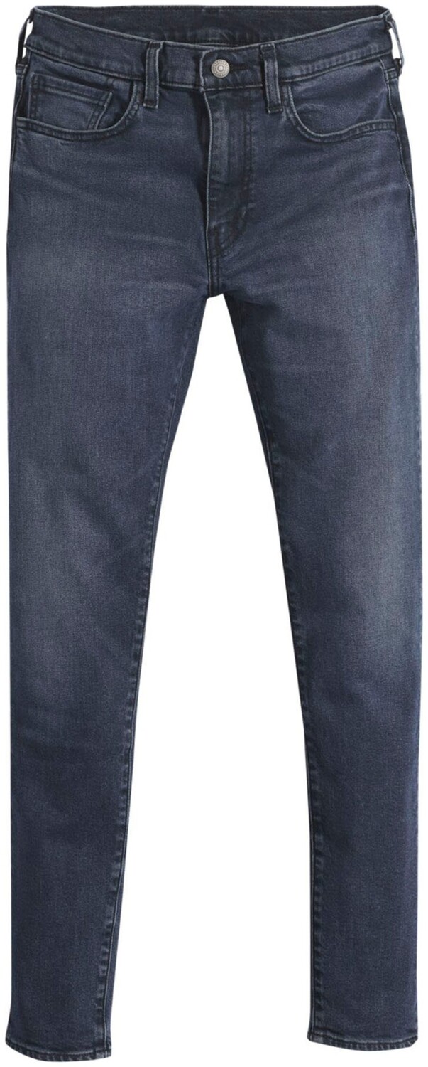 

Джинсы Levi's Big & Tall Regular Jeans, темно-синий