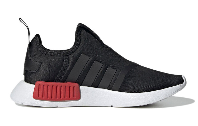 Adidas originals NMD 360 Kids Lifestyle обувь Дети — фото 2