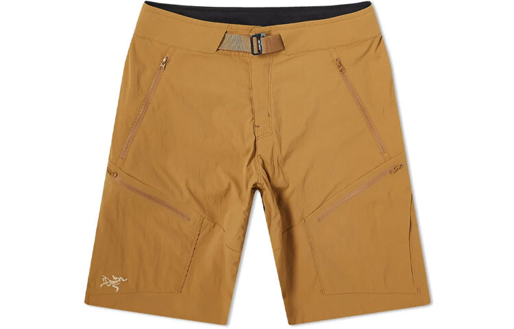 

Повседневные шорты для мужчин Arcteryx, коричневый