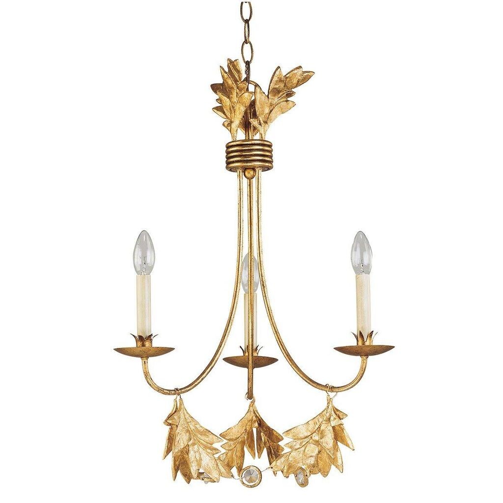

Подсвечник Sweet Olive высота 66 см Elstead Lighting