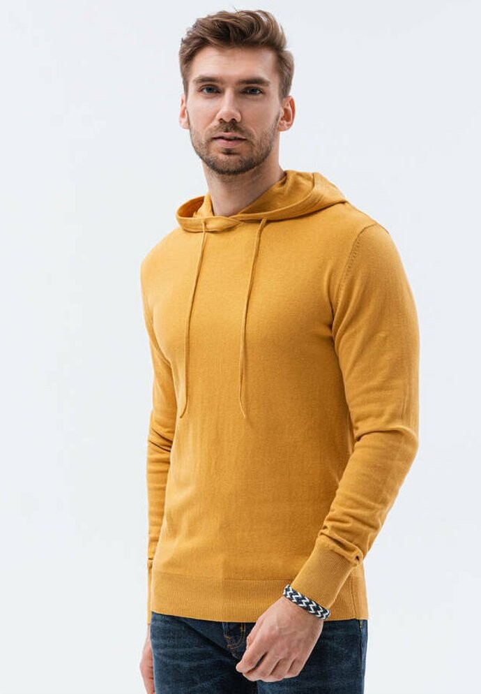 

Толстовка Ombre, желтый