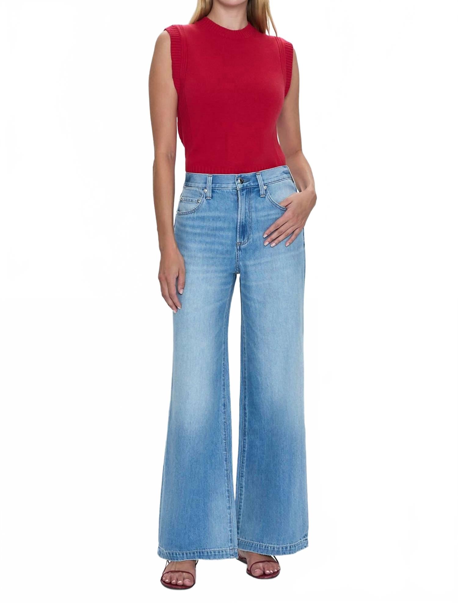 

Джадин Широконогая Джин в мажоре PISTOLA, major