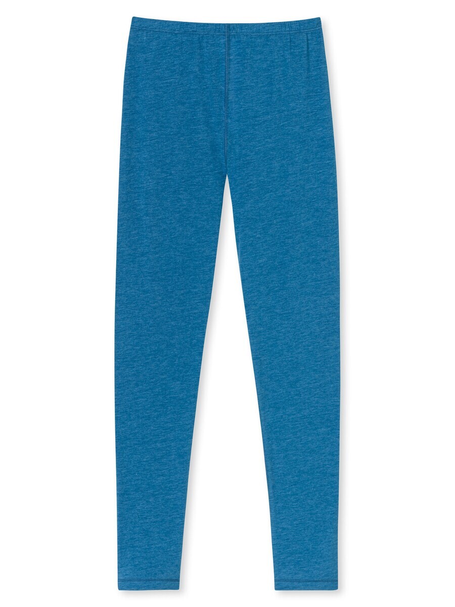 

Брюки SCHIESSER Underpants Active, синий
