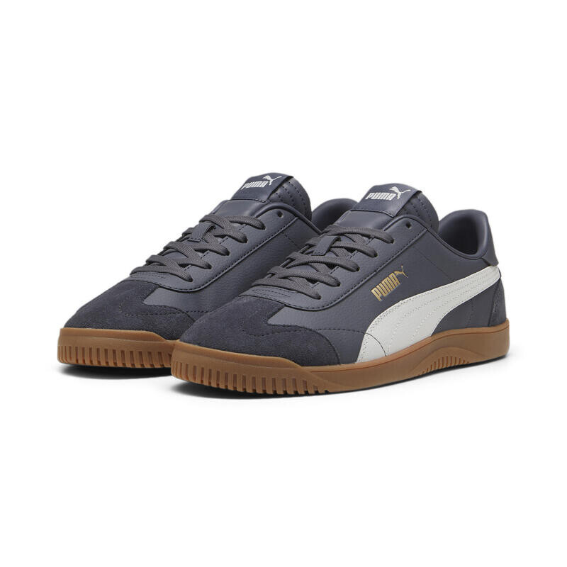 

Кроссовки Puma, цвет grau/grau/gold