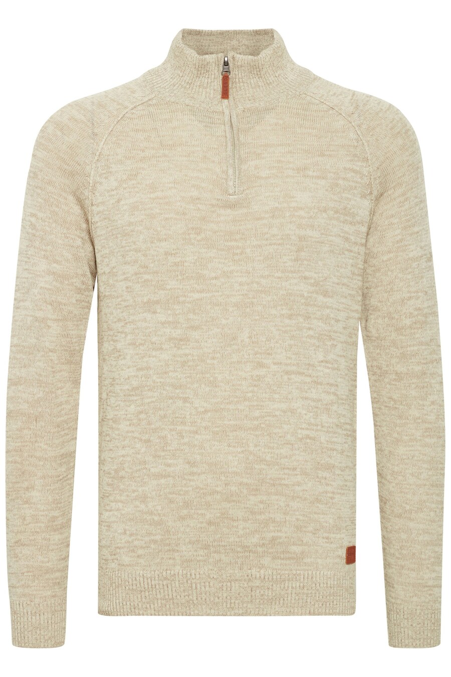 

Свитер BLEND Danovan, цвет mottled beige