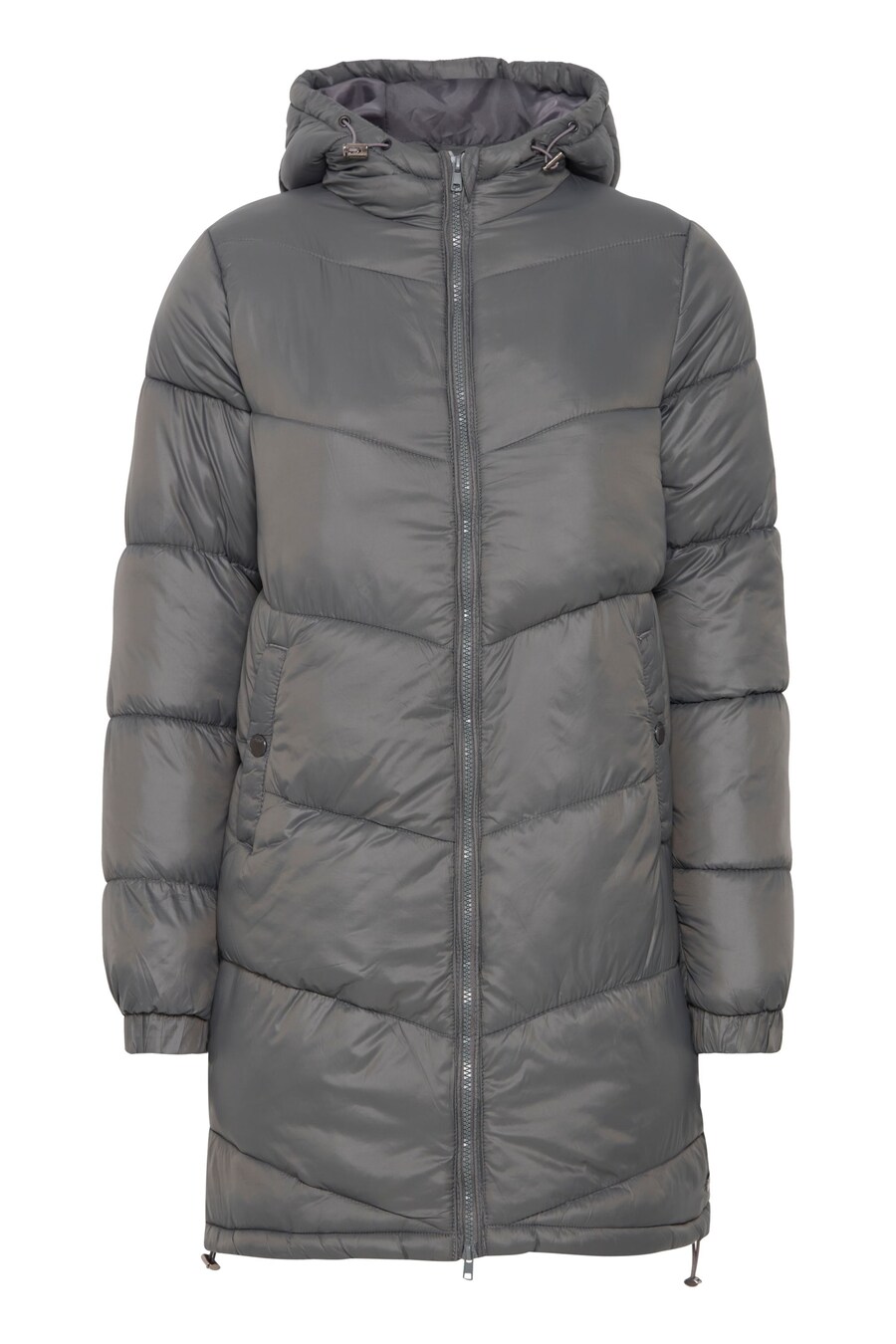 

Зимнее пальто Oxmo, Grey