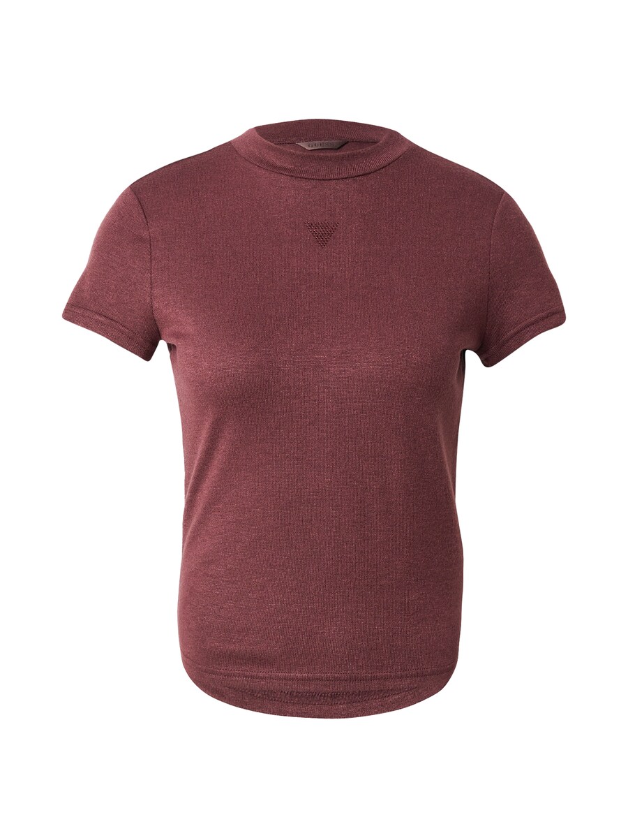 

Рубашка GUESS LICIA, шоколадный