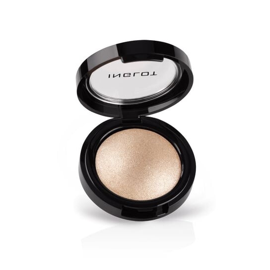 

Хайлайтер для лица, глаз и тела 13, 3,4 г INGLOT, Intense Sparkler