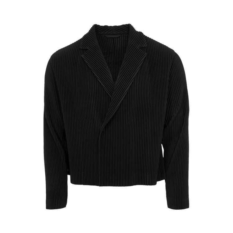 

Куртка Issey Miyake Tailored Pleats 2 Jacket, черный