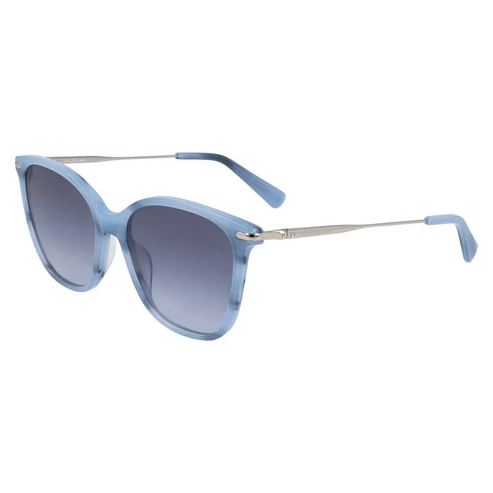 

Солнцезащитные очки Longchamp 660S woman, синий
